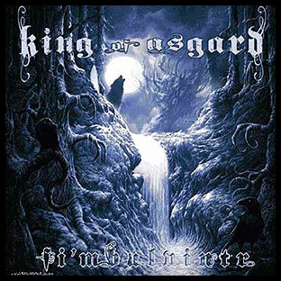 KING OF ASGARD - Fi'mbulvintr