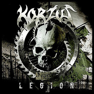 KORZUS - Legion