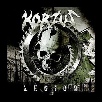 KORZUS - Legion