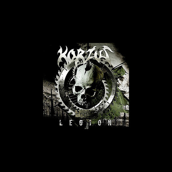 KORZUS - Legion