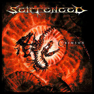 SENTENCED - Crimson