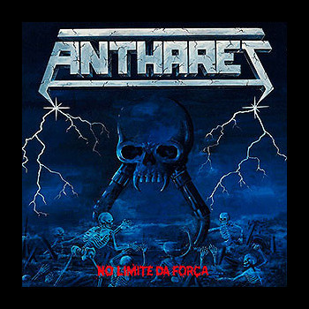 ANTHARES - No Limite da Força
