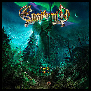 ENSIFERUM - Two Paths