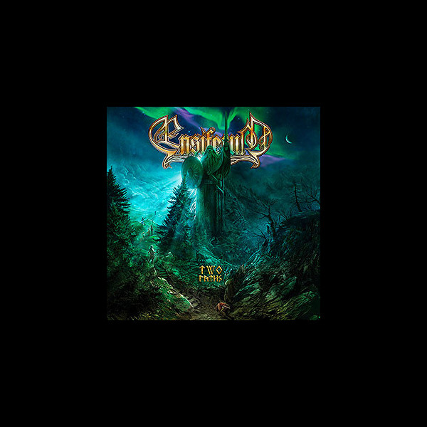 ENSIFERUM - Two Paths