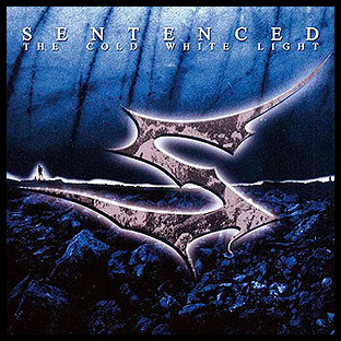 SENTENCED - The Cold White Light
