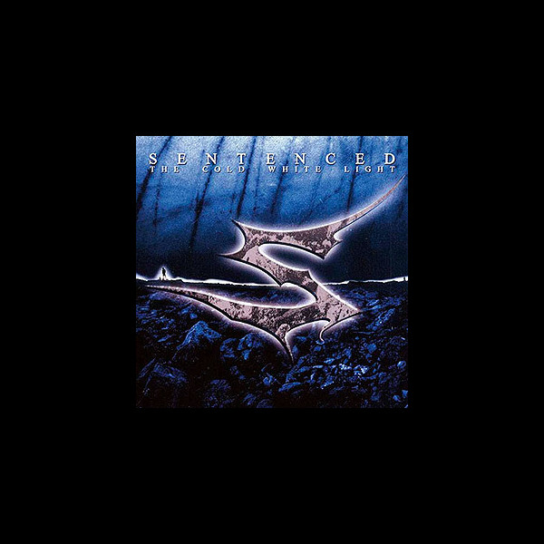 SENTENCED - The Cold White Light
