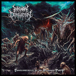 INHUMAN DEPRAVATION - Consequences of an Atrocious Past