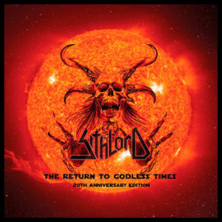 SITHLORD - The Return to Godless Times