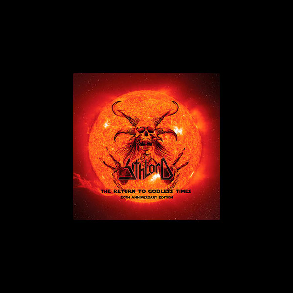 SITHLORD - The Return to Godless Times