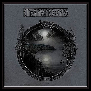 KING OF ASGARD - Karg