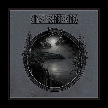 KING OF ASGARD - Karg