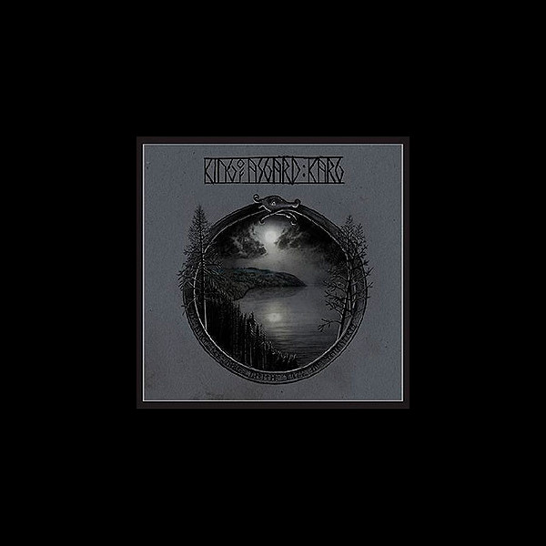 KING OF ASGARD - Karg