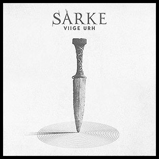 SARKE - Viige Urh