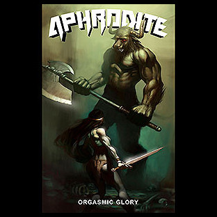 APHRODITE - Orgasmic Glory