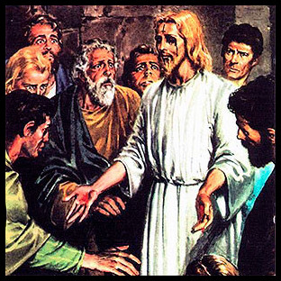 GRAND BELIAL'S KEY - Mocking the Philanthropist