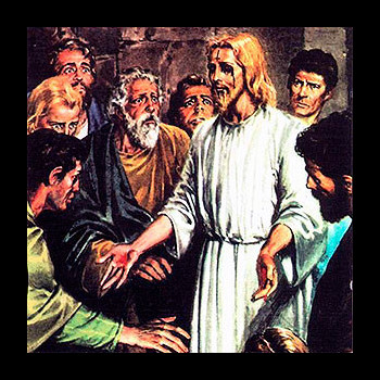 GRAND BELIAL'S KEY - Mocking the Philanthropist