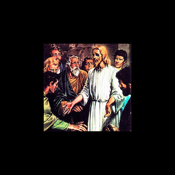 GRAND BELIAL'S KEY - Mocking the Philanthropist