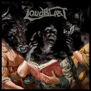 LOUDBLAST - Manifesto