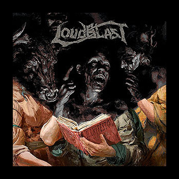 LOUDBLAST - Manifesto