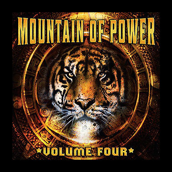 MOUNTAIN OF POWER - Volume Four