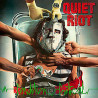 QUIET RIOT - Condition Critical