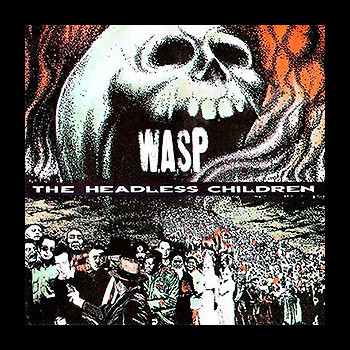 W.A.S.P. / WASP