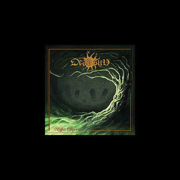 DEAD SUN - Night Terrors