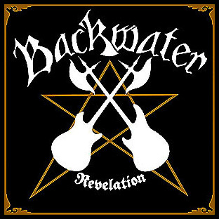 BACKWATER - Revelation