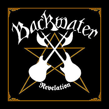 BACKWATER - Revelation