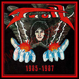 TRULL - 1985-1987