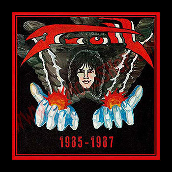 TRULL - 1985-1987