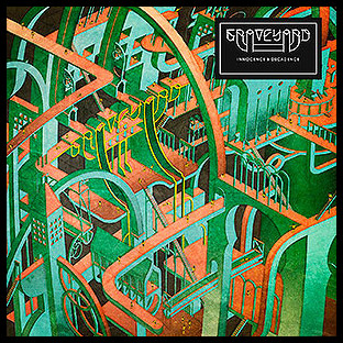 GRAVEYARD (swe) - Innocence & Decadence