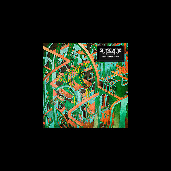 GRAVEYARD (swe) - Innocence & Decadence