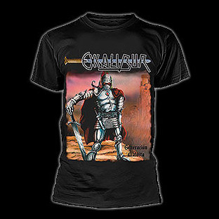 EXCALIBUR - Generación Maldita