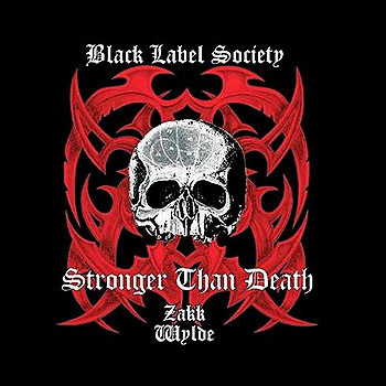 BLACK LABEL SOCIETY