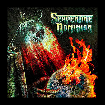 SERPENTINE DOMINION - Serpentine Dominion