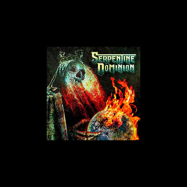 SERPENTINE DOMINION - Serpentine Dominion
