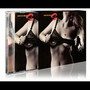 ORIGINAL SIN - Sin Will Find You Out