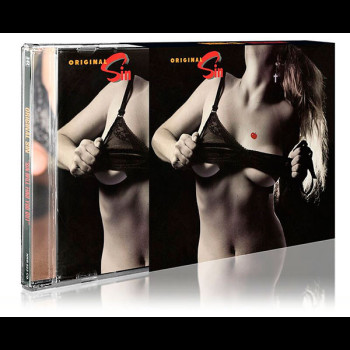 ORIGINAL SIN - Sin Will Find You Out