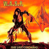 W.A.S.P. / WASP - The Last Command