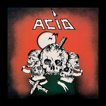 ACID - Acid [LP+7EP]