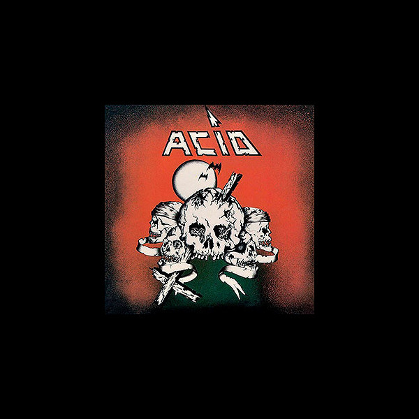 ACID - Acid [LP+7EP]