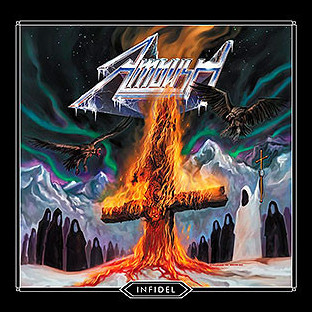 AMBUSH - Infidel