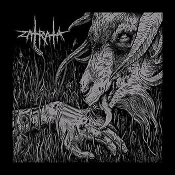 ZATRATA - Zatrata