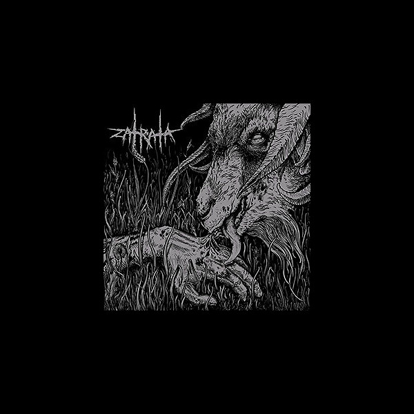 ZATRATA - Zatrata
