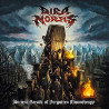 DIRA MORTIS - Ancient Breath of Forgotten Misanthropy