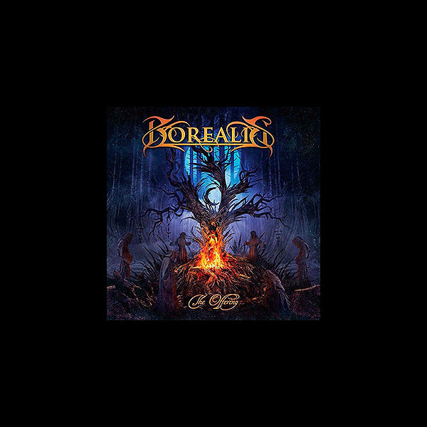 BOREALIS - The Offering