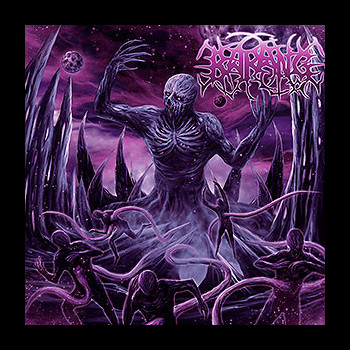 BARANG - Ancestral Bakasi Pakal Masaker