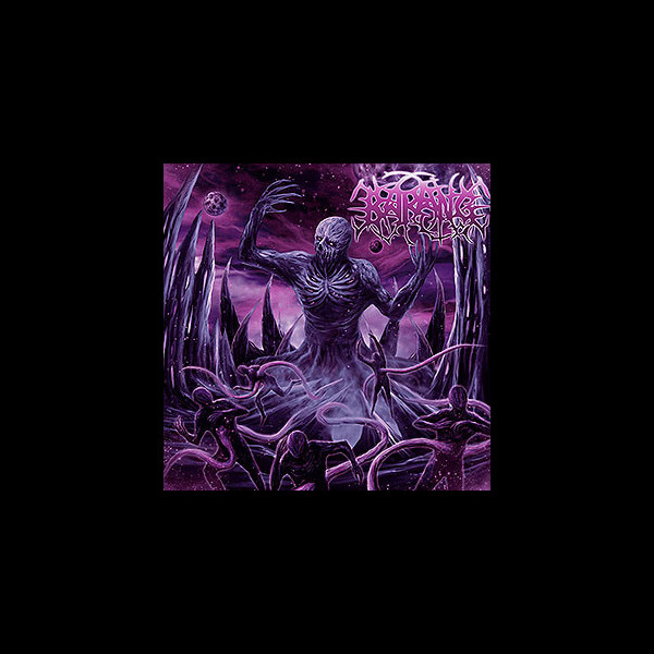 BARANG - Ancestral Bakasi Pakal Masaker