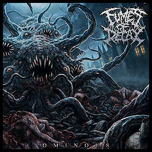 FUMES OF DECAY - Ominous